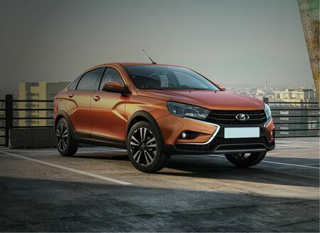 Проверенные авто